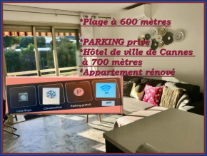 T2 Vallombrosa Terrasse Parking